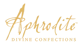Aphrodite Divine Confections logo