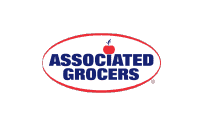 Associated Grocers logo