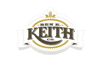 Ben E. Keith logo