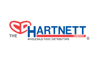 CD Hartnett logo
