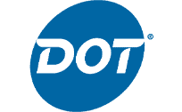 DOT Foods logo