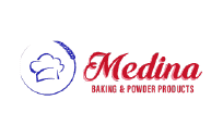 Medina logo