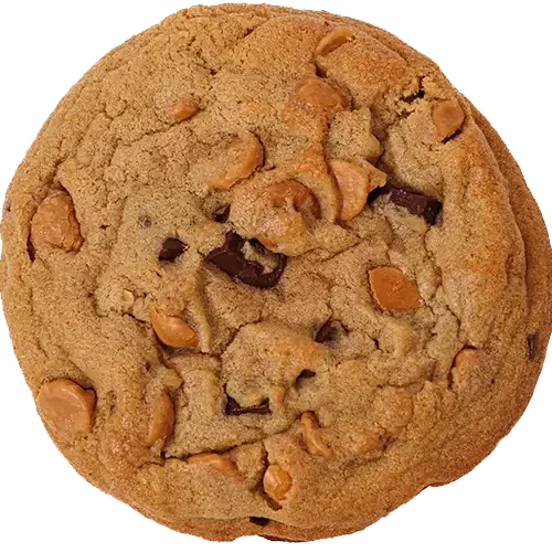 Peanut Butter Choc Cunk