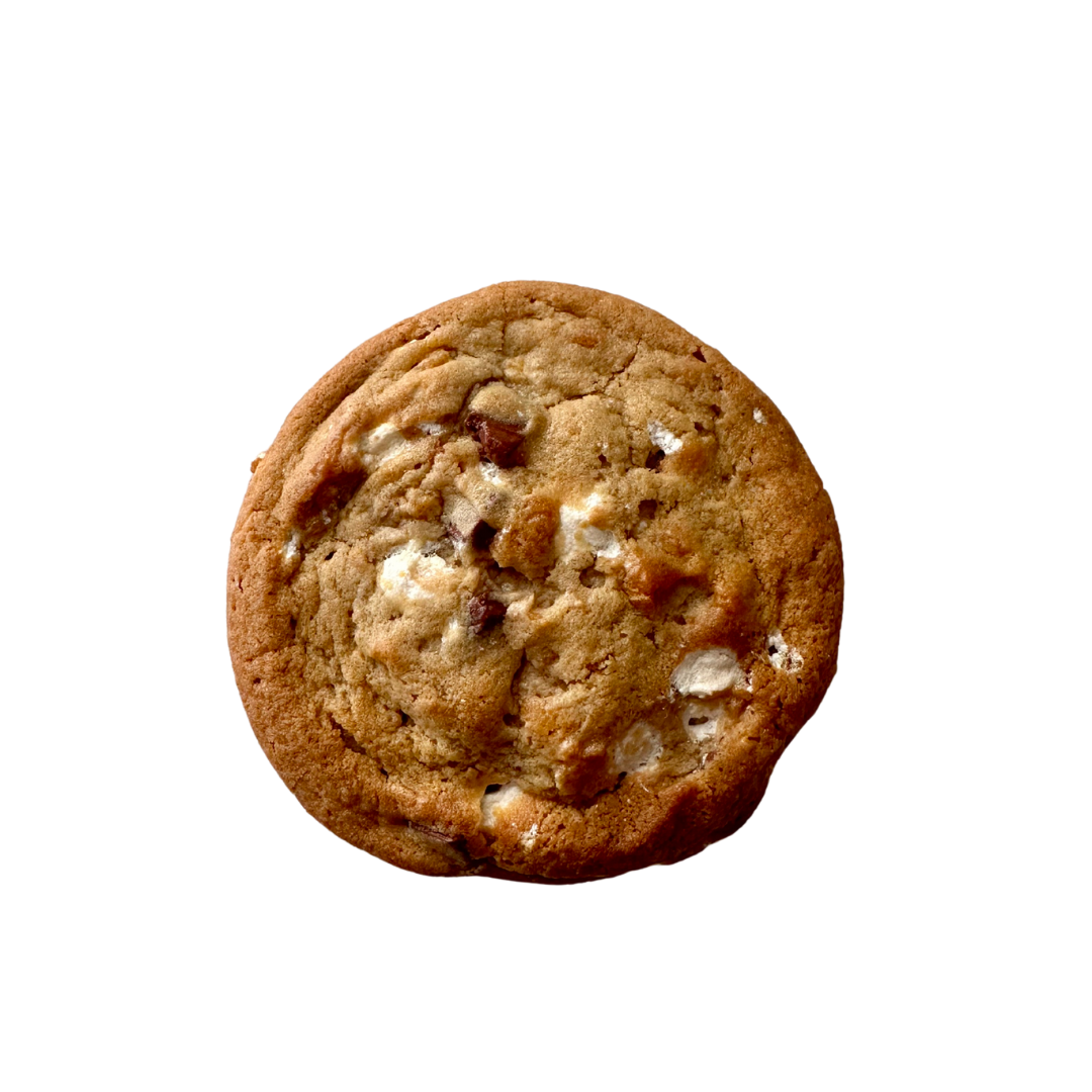 Smores Cookie