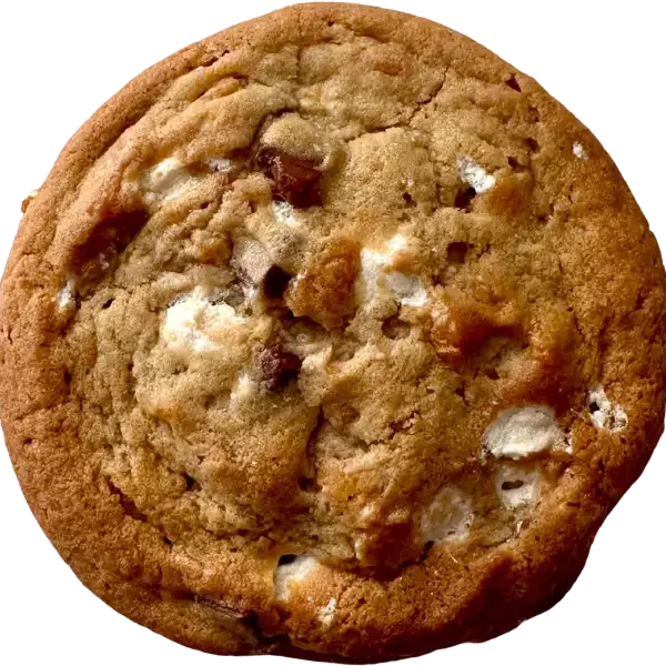 Smores Cookie